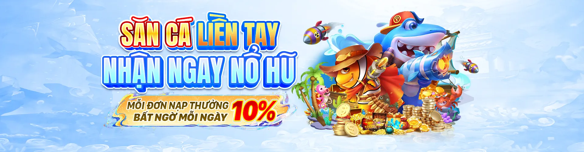 Thế giới Bắn Cá mn88 game